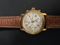 Orologio Gioielleria Dossena  Uomo in Oro giallo TISSOT/CRONOORO - TISSOT/CRONOORO